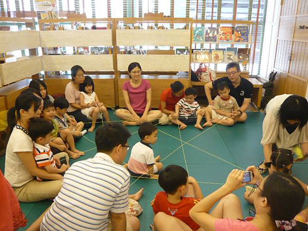 20120721周六英文讀書會