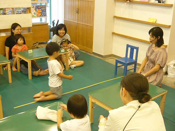 20120810週五上午workshop