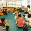 20120814周二上午幼幼讀書會