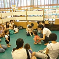 20120814周二下午幼幼讀書會