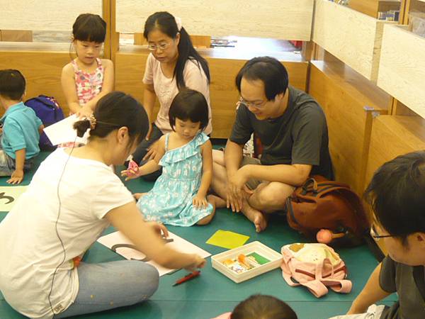 20120818英文讀書會