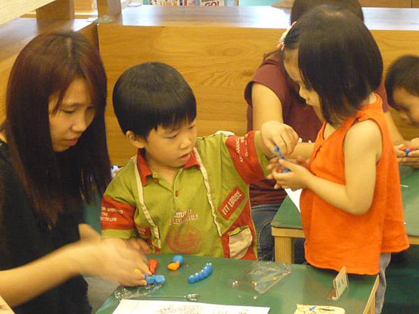 20120824週五上午workshop