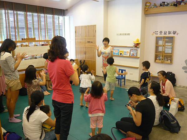 20120901英文讀書會