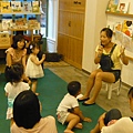 20120911週二下午幼幼讀書會