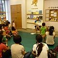 20120918週二上午幼幼讀書會