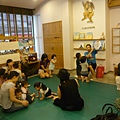 20120918週二下午幼幼讀書會