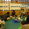 20120920週四上午幼幼讀書會