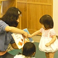 20120927週四上午幼幼讀書會