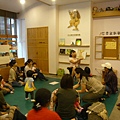 20121030週二上午幼幼讀書會