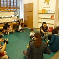 20121106週二下午幼幼讀書會