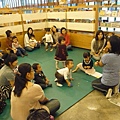 20121113週二下午幼幼讀書會