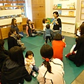 20121122週四上午幼幼讀書會