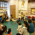 20121204週二下午幼幼讀書會