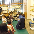 20121223週日幼幼讀書會