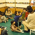20130103週四上午幼幼讀書會