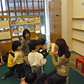 20130106週日幼幼讀書會