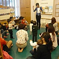 20130307週四上午幼幼讀書會