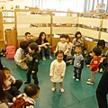20130307週四上午幼幼讀書會
