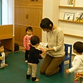 20130314週四上午幼幼讀書會