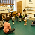 20130314週四上午幼幼讀書會