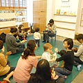 20130321週四上午幼幼讀書會