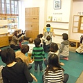 20130321週四上午幼幼讀書會