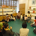 20130328週四上午幼幼讀書會