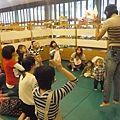 20130328週四上午幼幼讀書會