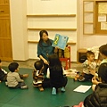 20130410週三上午幼幼讀書會