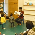 20130411週四上午幼幼讀書會