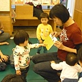 20130411週四上午幼幼讀書會