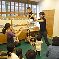 20130418週四上午幼幼讀書會