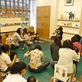 20130418週四上午幼幼讀書會