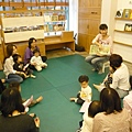 20130502週四上午幼幼讀書會
