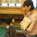 20130502週四上午幼幼讀書會