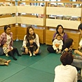 20130502週四上午幼幼讀書會