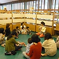 20130503週五下午幼幼讀書會