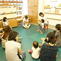20130509週四上午幼幼讀書會