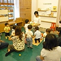 20130509週四上午幼幼讀書會