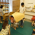 20130509週四上午幼幼讀書會