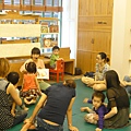 20130510週五下午幼幼讀書會
