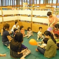 20130510週五下午幼幼讀書會