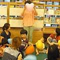 20130510週五下午幼幼讀書會