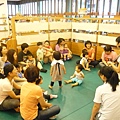 20130523週四上午幼幼讀書會