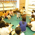 20130523週四上午幼幼讀書會