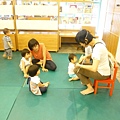 20130523週四上午幼幼讀書會