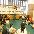 20130524週五下午幼幼讀書會