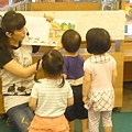20130524週五下午幼幼讀書會