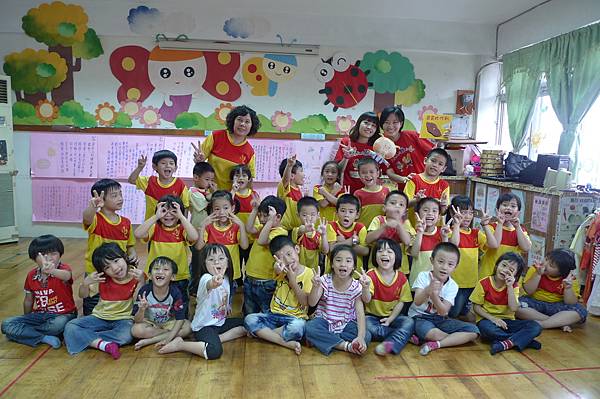 花栗鼠姐姐的超級任務