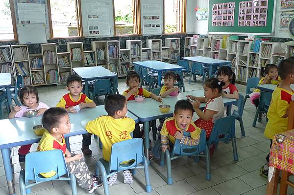 花栗鼠姐姐的超級任務